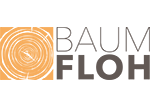Baumfloh | Baumpflege aus dem Schwarzwald Logo